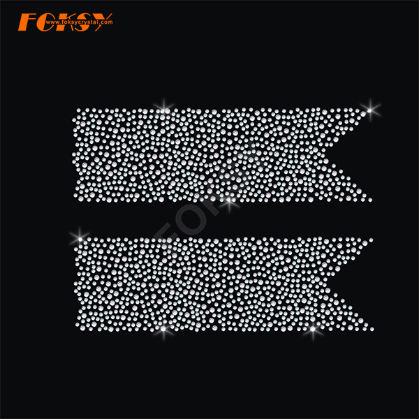 Cv00090 Cheer Bow