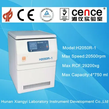 Waste Oil Centrifugal