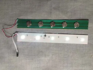 LED Flashing light Blinking LED Flasher LED Flasher POP Display Flasher
