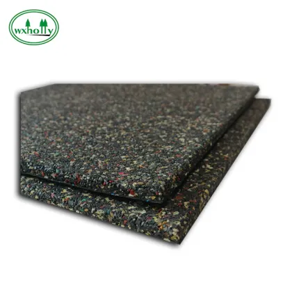 heavy duty Gym Rubber Flooring Floor Rubber Mat