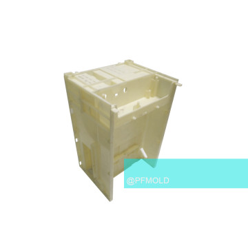 Custom High precision plastic cover mould making