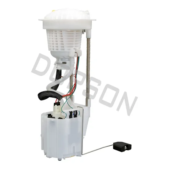 DOPSON BRAND auto engine fuel pump system E7165M 1304007 for Dodge Ram