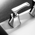 Triumph Rim Mount Bath Mixer