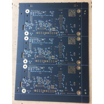 6 layer heavy copper  PCB