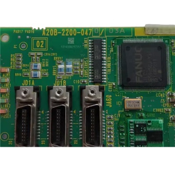 PCBS FANUC A20B-2200-0470 PCBS: ค้นหาและซื้อออนไลน์