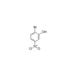 Fenol, 2-bromo-5-nitro-CAS 52427-05-1