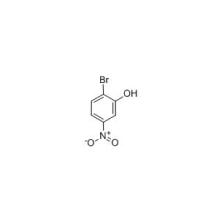 페 놀, 2-브로 모-5-니트로-CAS 52427-05-1