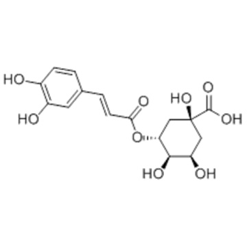 클로로젠 산 CAS 327-97-9