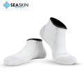 Seaskin Custom Neoprene Surfing Water Socks For Mens