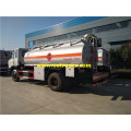 Caminhões-tanque de óleo DFAC 10m3