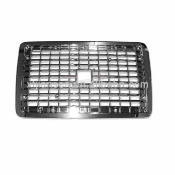 Chromed Grille for Volvo truck