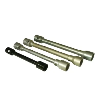 Super Socket Insulated Spanner Ratcheting Combination Spanners for Maximum Power Manual Torque Wrench" 

However, to make it more suitable and concise for a search engine title, you might consider:

"Insulated Spanners & Manual Torque Wrench Combo for Max