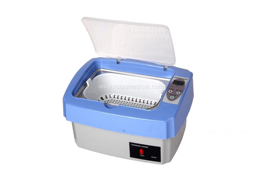 ULTRASONIC CLEANER 2L