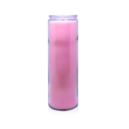 export wax aromatherapy candle gift manufacturers customized