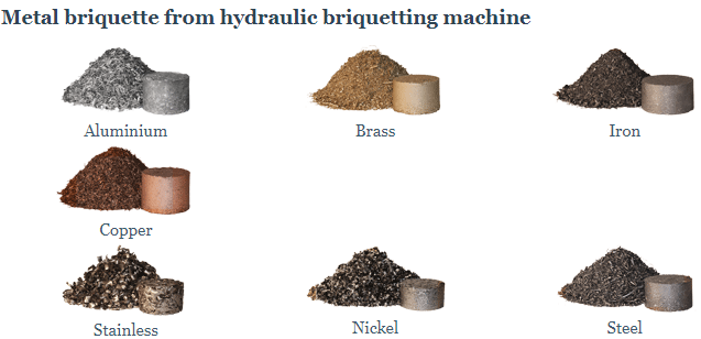 briquette