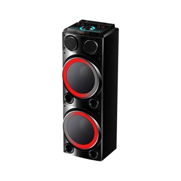 Pembesar Suara Pesta Terbaik SONY Dengan Bluetooth