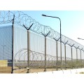 Антипамб забор для аэропорта
