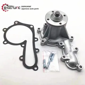 Wholesale Water Pump 16100-19325 and Spare Parts for COASTER Bus (_B4_, _B5_) and Toyota Land Cruiser HZJ76 HZJ78 HZJ79 HDJ80 HDJ100