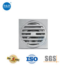 Premium Shower Drain for Hotel Bathrooms