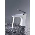 Single Hole Brass Faucets For Bathroom Sinks