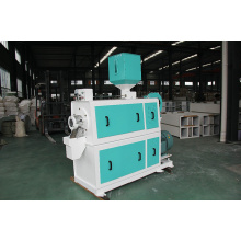 Rice whitener emery rollers rice polishing/whitening machine