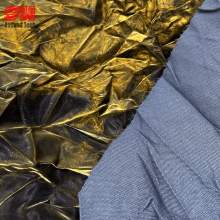 Opciones textiles ecológicas para una vida sostenible