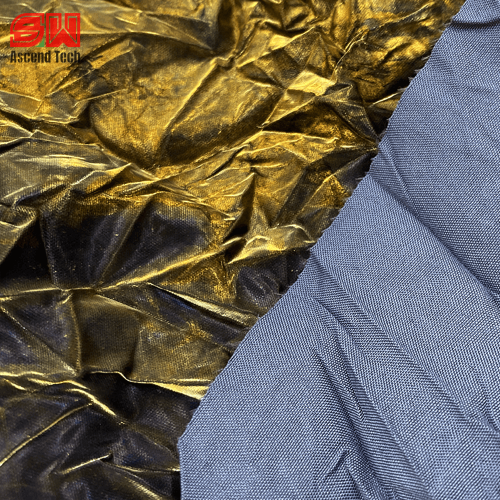 Opções têxteis ecológicas para uma vida sustentável