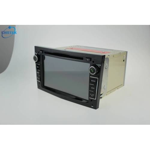 7 Inch Car Stereo Dvd Player Opel Vivaro