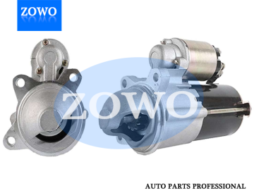 8000013 DELCO STARTER MOTOR 12V 1.4KW 12T