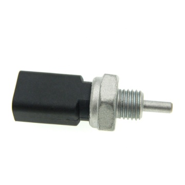 Sensore di temperatura dell'acqua del liquido di raffreddamento del motore per Renault Dacia Logan Sandero 1.4 1.6 (7700101968, 7700103348, 8200561449)