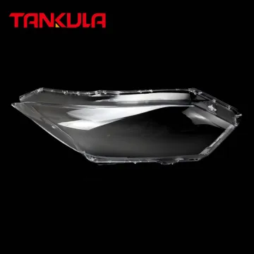 Headlight Lens Cover for Honda HR-V 2014-2018