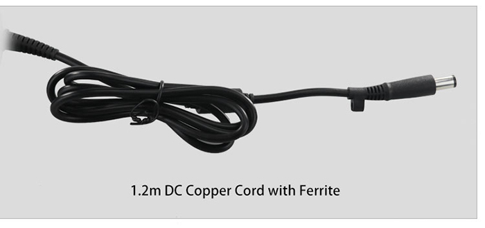 Power Adapter for HP