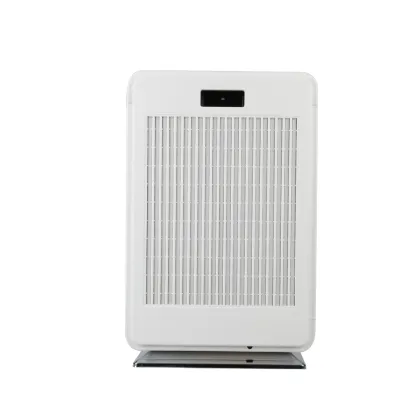 Good-looking air purifier for large area air purification