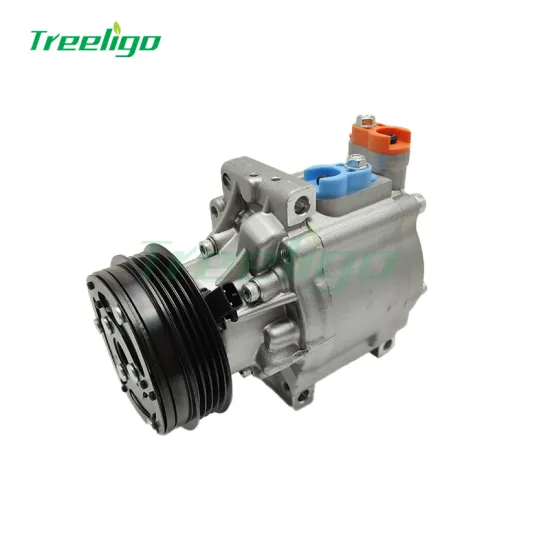 AC Compressor SCSA08C 88320-B1010 88320B1010 447260-5620 88320-B1040 88320-B1030