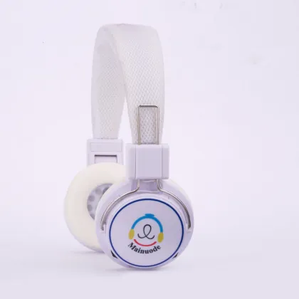 Good Quality Wireless Stereo Headphones