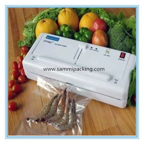 High Quality Vacuum Food Sealer,Keep Food Fresh