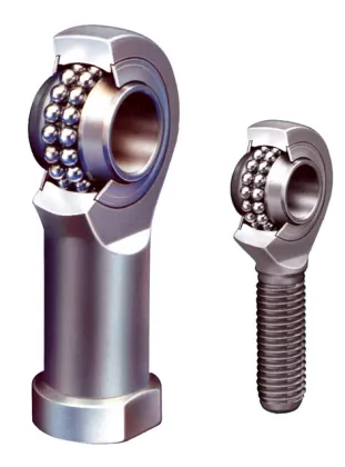 Heavy Duty Rod End (BRF)