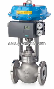 Siemens SIPART PS2 6DR51