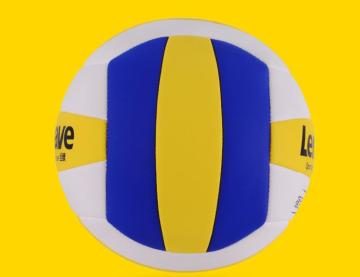 Volleyball quality inspection