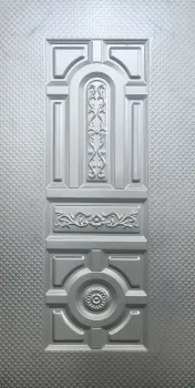 High quality galvanized steel sheet