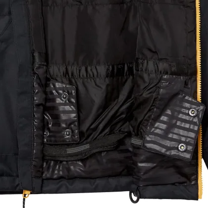 Waterproof Windbreaker Ski Suits: Custom Snow Jackets for Men and Women