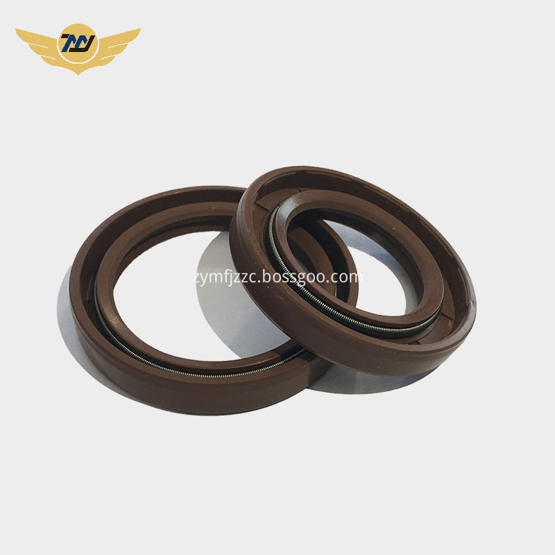 oil seal