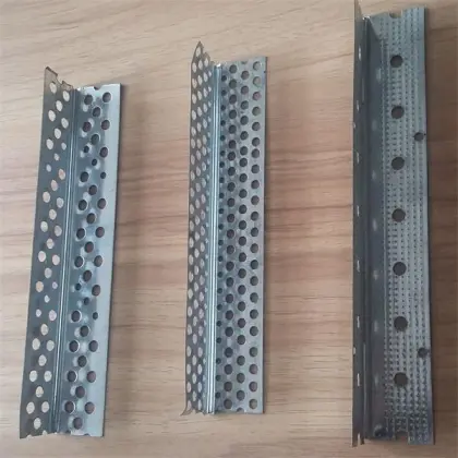 Wall angle roll form machine