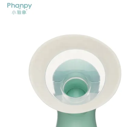 Always In Stock Rechargeable Breast Pump Electric