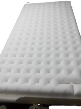 Vertical Knife Sponge Cutting Machine