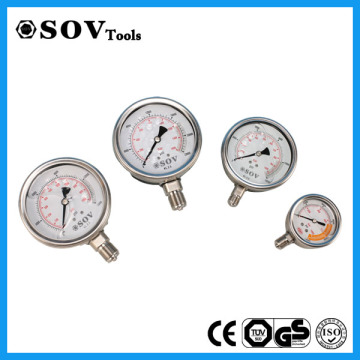 China ultra high pressure gauge