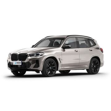 High Speed Gasoline Car - 0km 5 Door SUV Xdrive30I