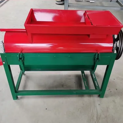 Walnut Hulling Machine: Green Walnut Peeling and Washing Machinery