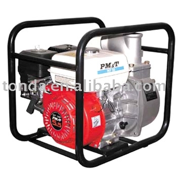 3" gasoline water Pump