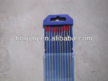 tungsten electrode 2.4--150